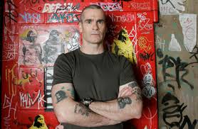 Sons of Anarchy: Season 2.