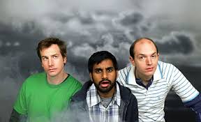 It also digs Human Giant.