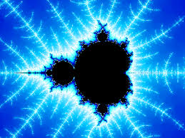 How fractals are created with
