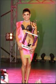 Miss Pole Dance World 2009