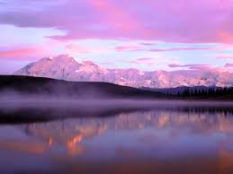 popular Alaska itinerary