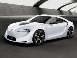 car from the feauture