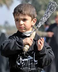 عزاداری سیدالشهداء