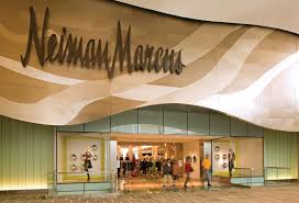 Neiman Marcus to be completely