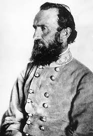General Stonewall Jackson