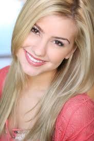 Chelsea Kane Staub | Disney