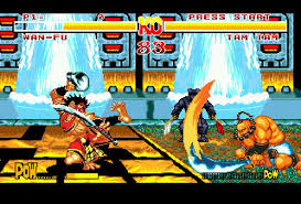 Samurai_Shodown Samurai_Shodown