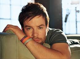Questions for David Cook?