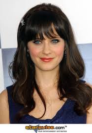 Zooey Deschanel Picture
