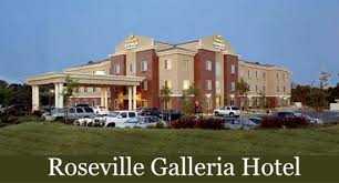 Express Roseville Galleria