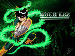 شخصية الانمي الفضلة لديك Dragon-rock-lee