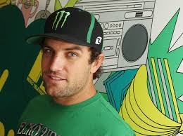 In This Photo: TJ Lavin