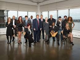 Celebrity Apprentice Reveals