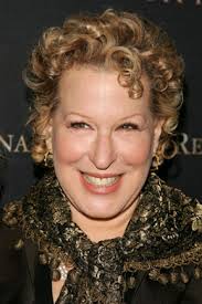 played by Bette Midler.