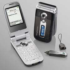 Que telefonos han tenidoa lo largo de su vida!! SonyEricssonZ558