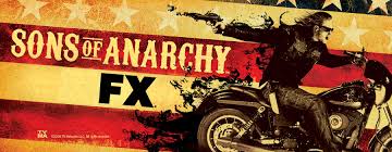 Watch Sons of Anarchy Promo