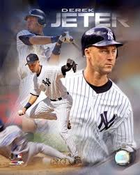 Derek jeter become captain of