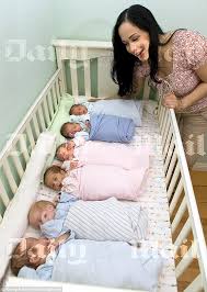 nadya suleman babies