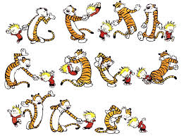 Calvin \x26amp; Hobbes 1623x1200
