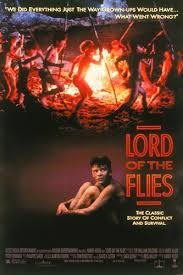 Sineklerin Tanrısını - Lord Of The Flies (1990) Sineklerin Tanrısını - Lord Of The Flies (1990)