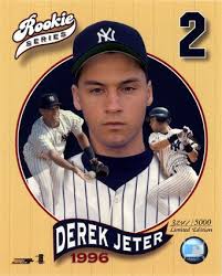 Derek Jeter � The Slanch