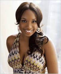 Jennifer Hudsons weight loss