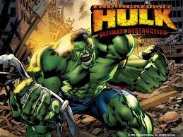 Hulk Hulk