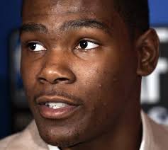 Kevin Durant Prefers