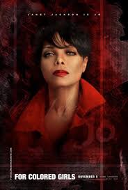 movie For Colored Girls