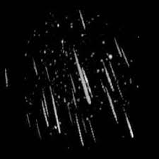 Video Foto Hujan Meteor Lyrids 2010