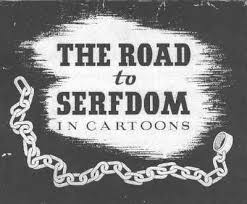 The Road to Serfdom (YouTube