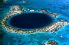 Traveling to Belize