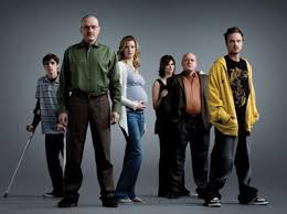 Watch Breaking Bad Season 4