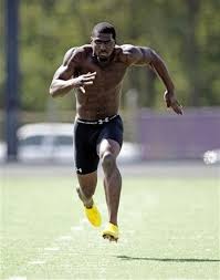 Authentic #88 Dez Bryant