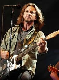 Eddie Vedder