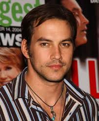 Tyler Christopher Picture