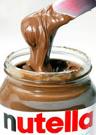 Nutella Nutrition Facts � How