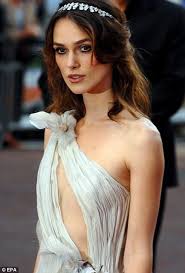 young flat chested pictures