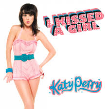 katy perry i kissed a girl