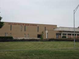 Millard South High School