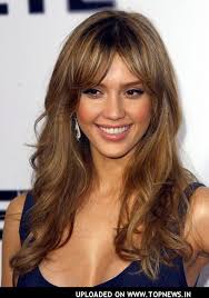 Jessica Alba loves her stretch