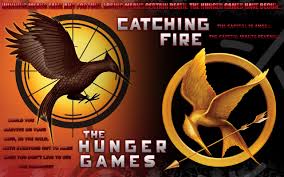 Hunger Games Wallpapers | The