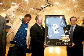 Georgia Techs Tashard Choice