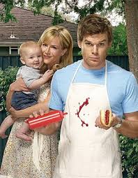 Watch Dexter Season 4 Episode