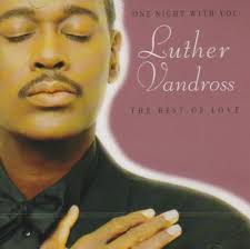 Luther Vandross - One Night