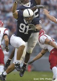 Jared Odrick