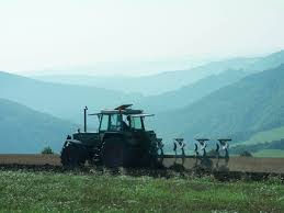 Agriculture: près de 3,5 milliards de deniers fédéraux pour 2012 et 2013 Agriculture