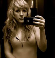 the latest Ellie Goulding