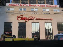 The famous Century 21