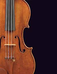 is a Stradivarius Violin